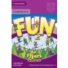 Fun for Flyers Student's Book