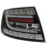TUNING-TEC Zadné svetlá diódové, AUDI A6 C6,04.2004-2008, Sedan