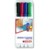 Popisovač Centropen 8566 sada 4 ks