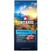 Ontario Adult All Breeds Monoprotein Tuna & Sweet Potatoes 12 kg