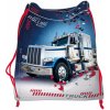 ARGUS Vak, vrecko na chrbát na prezuvky a športové potreby Truck 18300306