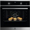 Set Electrolux EOD5H70X + LIR60433B
