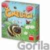 Čmeláci - Dino