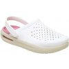 Crocs Nazuvky Inmotion Clog Biela