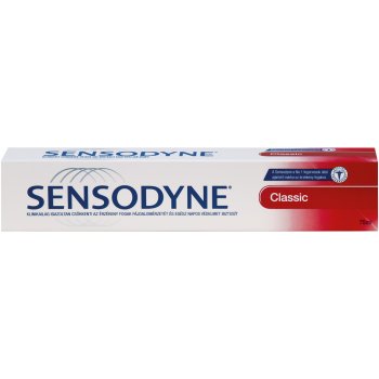 Sensodyne Classic 75 ml