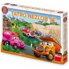 Dino Tatro Nehnevaj sa detská hra CZ