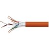 Datový kábel STP CAT6A LSZH, 500 m 8592920117453