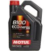 MOTUL Motul 8100 ECO-NERGY 5W-30 4 L 104257