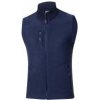 ARDON MARTIN tmavo modrá Vesta fleece H2168 4XL