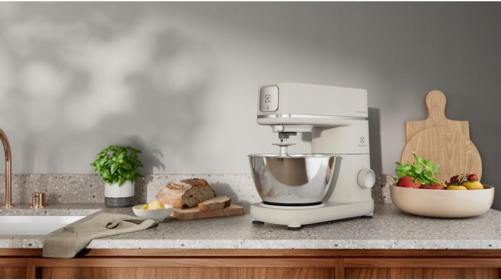 Electrolux E6KM1-4OWT