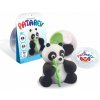 Modelovanie Patarev Pocket - Panda