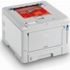 C650dn, LED-Drucker