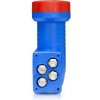 AB COM AB LNB01 Quad Red Edition LNB AB01