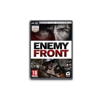 Enemy Front (Limited Edition)