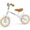 Detské odrážadlo bicykel Milly Mally Marshall White