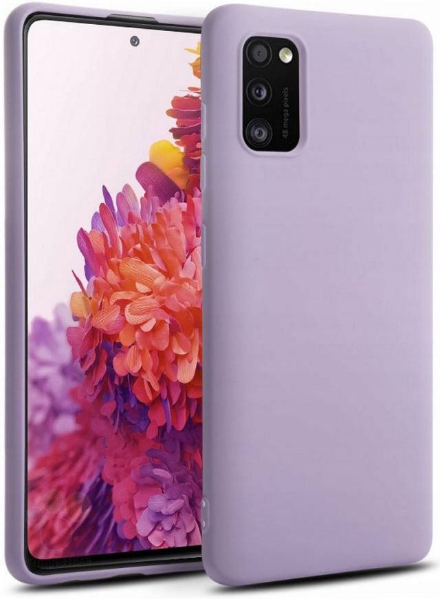 Púzdro Tech-protect Icon Samsung Galaxy S20 FE Violet