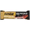 Isostar proteínová tyčinka crispy čokoládová 55g