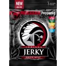 Indiana Jerky Hovězí Hot & Sweet 25 g