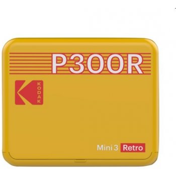 Kodak Printer Mini 3 Plus