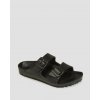 Detské čierne šľapky Birkenstock Arizona Kids Eva Narrow