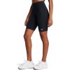 Dámske tréningové kraťasy UNDER ARMOUR-Motion Bike Short EMEA-BLK Čierna XS 2025