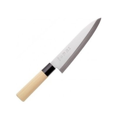 SEKYRIU Japan nůž Gyuto / Chef 180mm