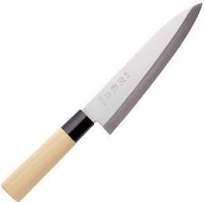 SEKYRIU Japan nůž Gyuto / Chef 180mm