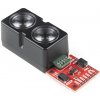 SparkFun Electronics Garmin LIDAR-Lite v4 LED - Distance Measurement Sensor (Qwiic)