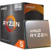 AMD Ryzen 5 5600G 100-100000252BOX