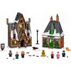LEGO® Harry Potter™ 76388 Výlet do Rokvillu