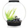biOrb akvárium CLASSIC 60 LED čierne 60 l