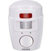Alarm nástěnný GRUNDIG s PIR 4745