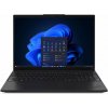 Lenovo Notebook ThinkPad L16 G2 21RH001KPB W11Pro 5 PRO 340/32GB/512GB/INT/16.0 WUXGA/Černý/1 rok Premier Support + 3 roky OS + CO2 Offset