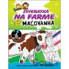 Zvieratká na farme - Foni book