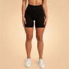 BeastPink Dámske šortky Venture Black - XXL
