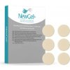 NewGel NG 180 béžová bodová náplasť 6 ks