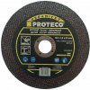 PROTECO kotúč rezný keramický 150*1,6*22,2mm, oceľ, nerez