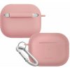 LAUT puzdro Pod Case pre AirPods 3 - Blush Pink L_AP4_POD_DP