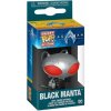Funko POP Keychain: Aquaman and the Lost Kingdom - Black Manta (kľúčenka)
