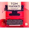 Neobvyklý typ (něco málo povídek) - CD (Čte Šimon Krupa) - Tom Hanks