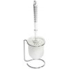 Kinekus Kefa WC komplet 35 cm uh chrom WW 36558
