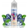 60ml Blueberry TI Juice BAR Series - 10 ml S&V