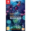 Subnautica CZ + Subnautica Below Zero (Nintendo Switch)