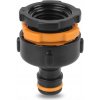 Fiskars spojka ku kohútiku Comfort, multi (1/2”, 3/4”, 1”) 1027051