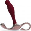 Zini - Janus Lamp Iron (S) Bordeaux
