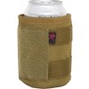 Rothco termo Molle na plechovku coyote