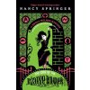 The Case of the Bizarre Bouquets - Nancy Springer