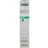 PremiumLED F&F Elektromagnetické relé 230V PK-1P-230V
