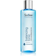 Saffee cleansing Balancing tonic vyvažujúce tonikum pre mastnú a zmiešanú pleť 250 ml