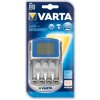 Varta LCD Charger 57070-401